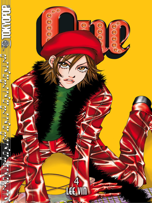 Title details for One, Volume 4 by Lee Vin - Available